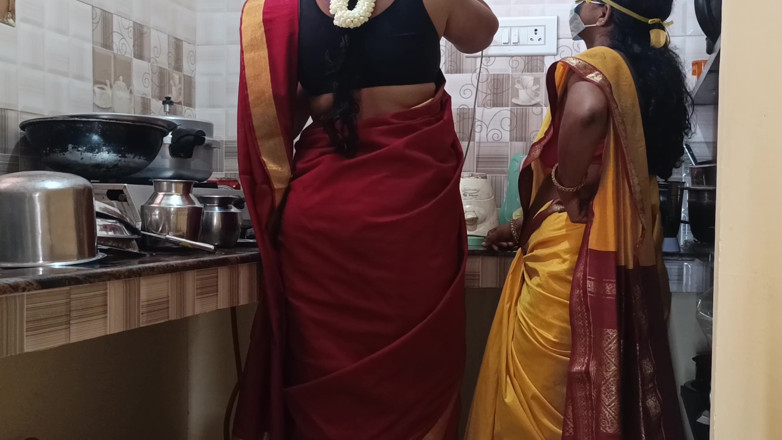 Inba: Housewife XXX