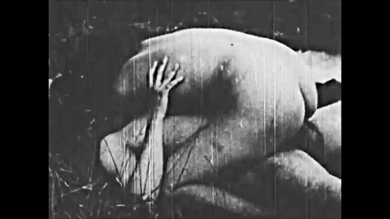 Vintage Erotic Archive: El Satario - Chủ nghĩa khiêu dâm cổ điển được khôi phục ở 4K