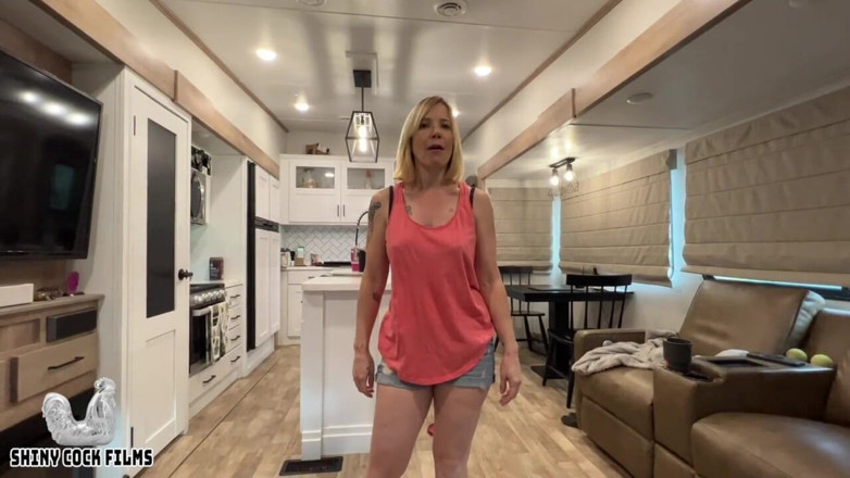 Jane Cane: 내 심장을 따먹는 볼버스팅