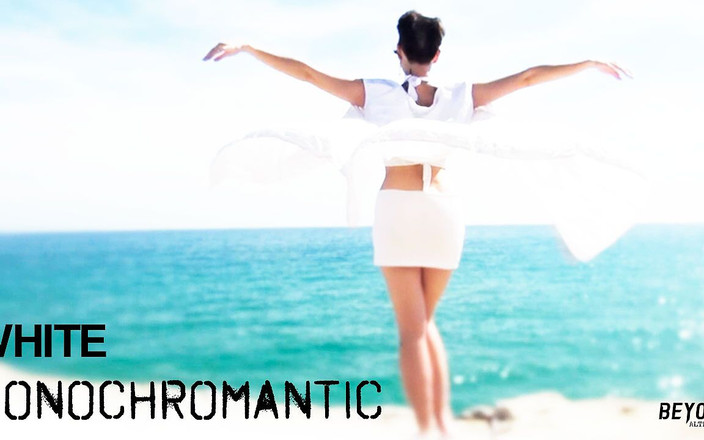 AltPorn4U: Monokromatik Beyaz