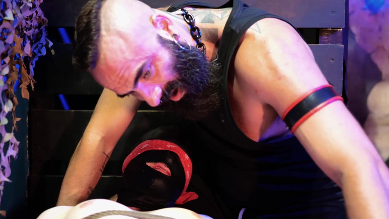 The Bearded Master: Ball Busting CBT Część Ii przez Brodanego Mistrza