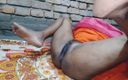 Hot Sex Bhabi: Sexe avec une femme au foyer