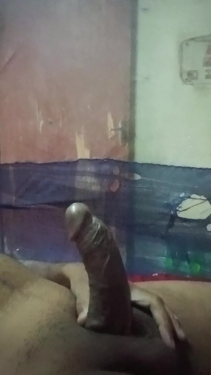 Indian Chora: Desi mota lund senza sosta