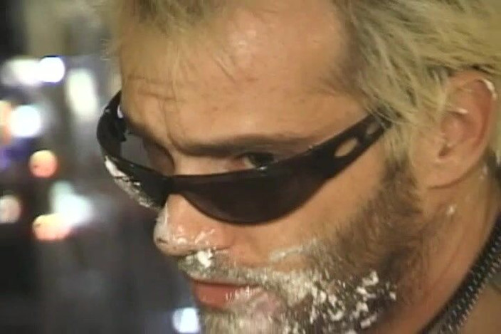 Perfect Porno: Les encanta comer mi coño con pastel