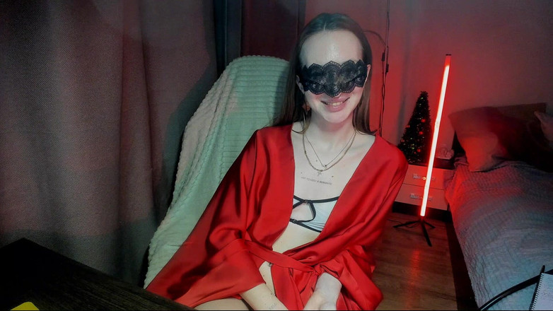 Skinny_lady69: 屈辱の訓練をエッジング