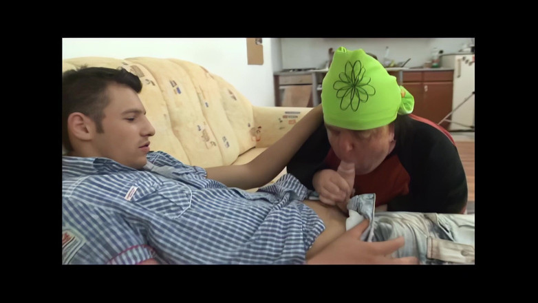 My porn family: Сексуальні історії дивних сімей по всьому світу!! - Епізод #03