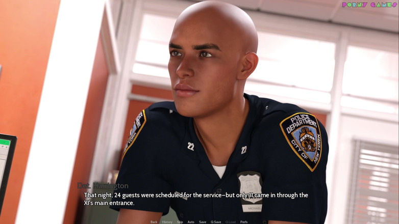 Porny Games: Zerschmetterte Träume durch nebulaträume: fast sex mit meiner mitbewohnerin 4