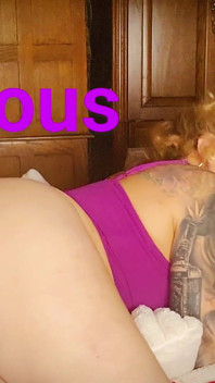 Sexylicious Elsalicious