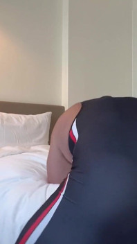 Big Muscly Man Has His Way with You! Cumshot Ending