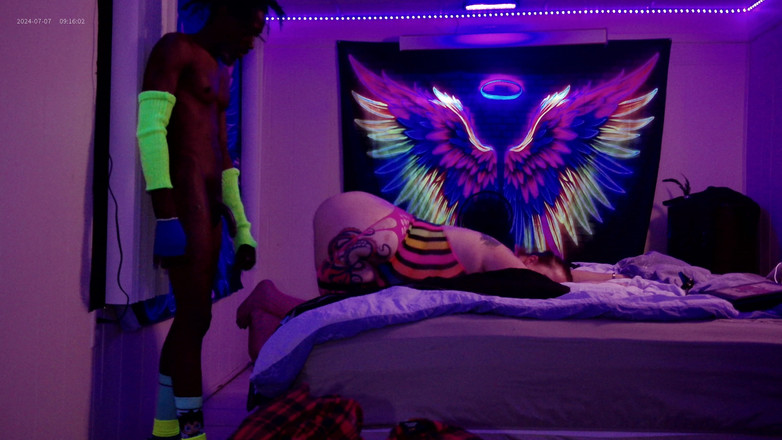 GT Snapple: Miluji 80. let