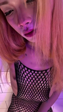 Ladyboy Nisha From Sukhumvit Thailand, Fresh and Ready thumbnail