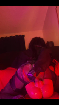 The Ending Is My Favorite Part