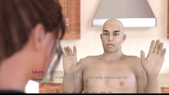 Wickedgammes studio: 劳拉的欲望秘密（第56部分 新更新）