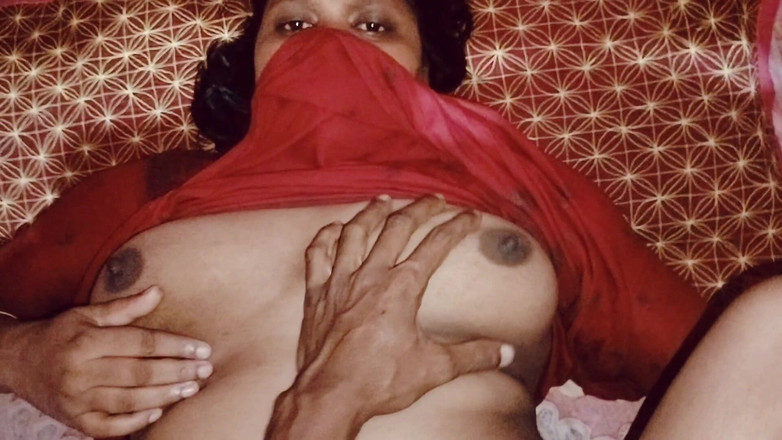 Bd-Hot-Couple: Primera vez en video de sexo anal duro con india...