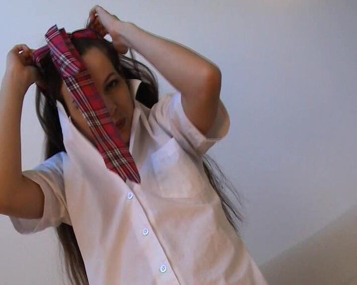 My intimacy: V Michaela Intimacy... Pink Tartan College