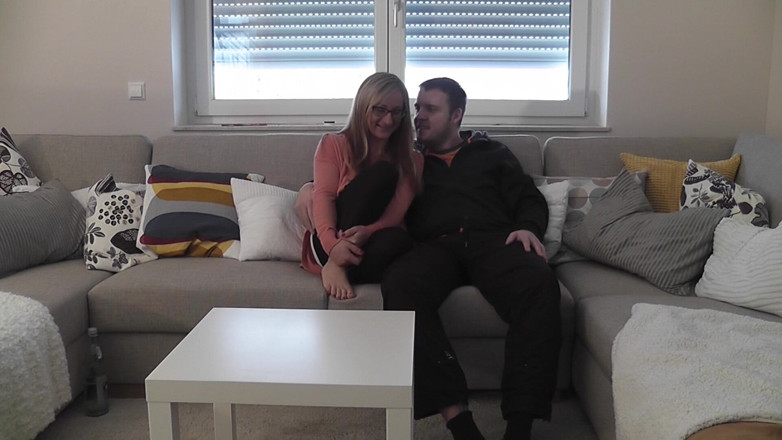 Studentin Aneta: Studentin-aneta Aouserfick