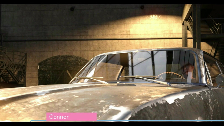 Miss Kitty 2K: 미드나잇 파라다이스 9부 - 하드 마사지