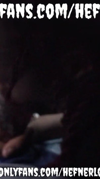 Passionate Dick Sucker