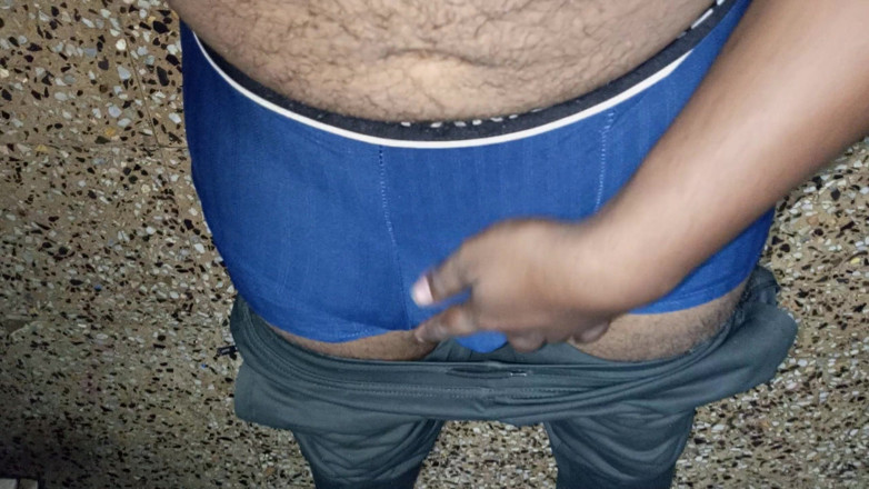 Fucking my wife: Masturbuje