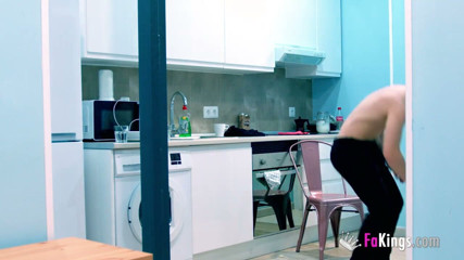 FAKings: CAUGHT FUCKING: Aimi gets filmed by our cameras while she...