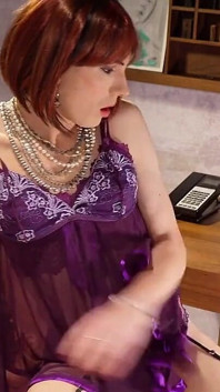 Ceza için enayi