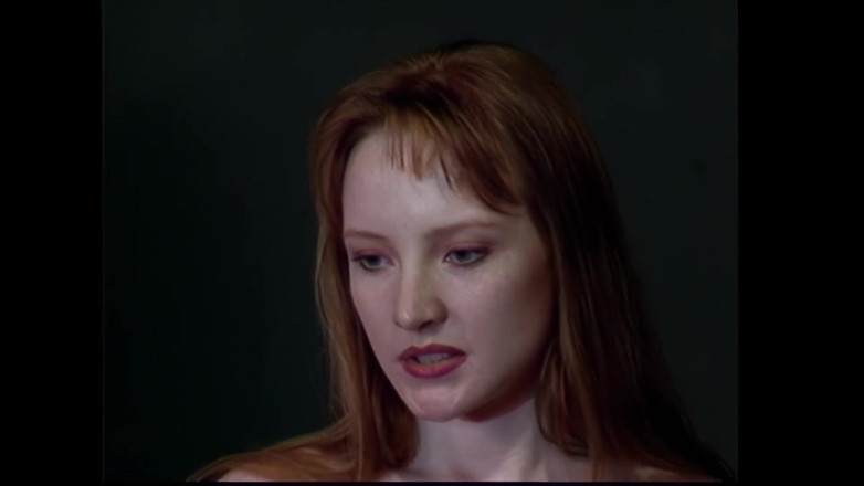 Galaxy Orgy: Deborah ráda nechává být tvrdě šukána v divokých orgiích
