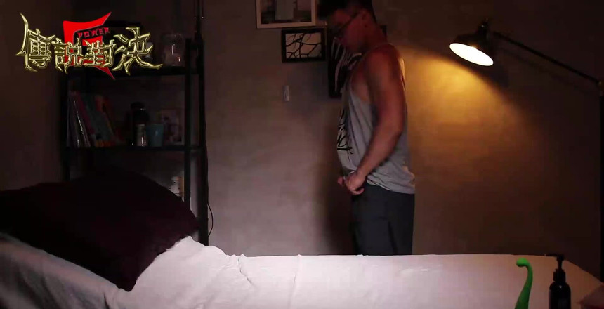 Kuroshio: レジェンド対決 G-POWER番外編~海外体験 極限の快適性 第1話・第3話