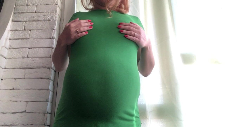 Risky Hairy Couple: Ayah, kamu tidak hati-hati