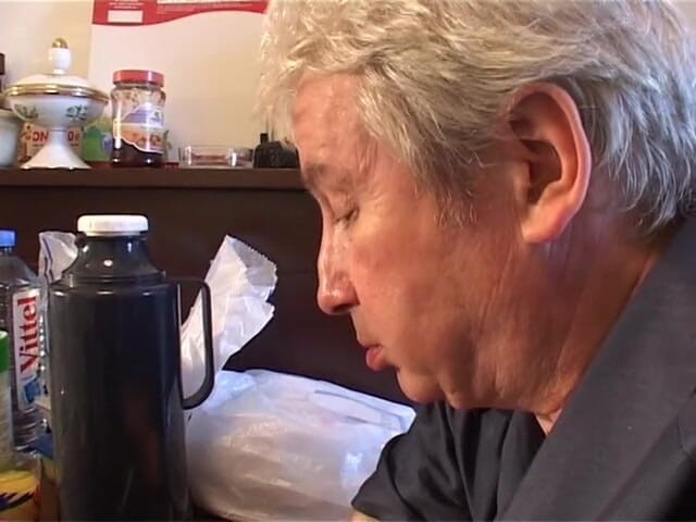 German Kink: Scopando pulcini tedeschi maturi