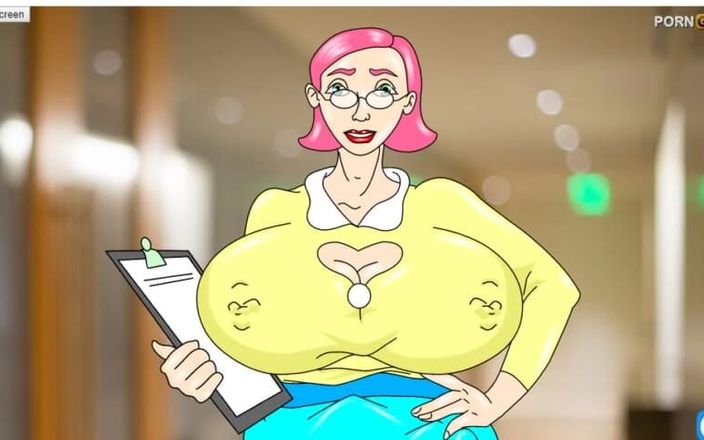 LoveSkySan69Real: Juego de entrevista de trabajo por Loveskysan69