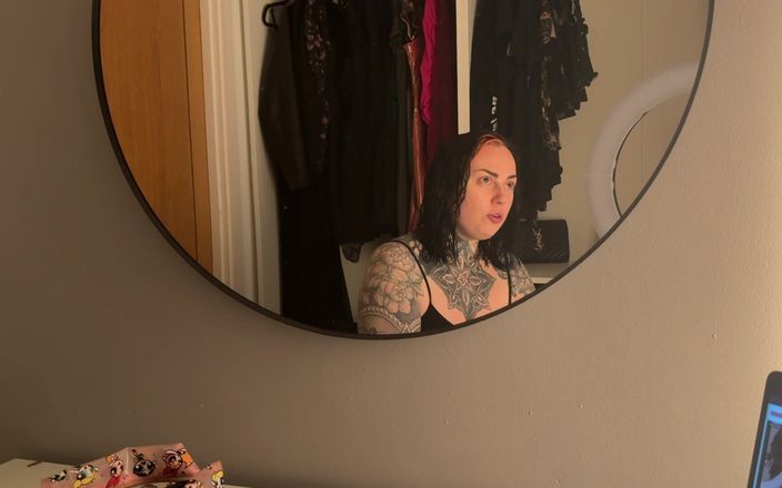 Miss Valentina: Ich mache mich bereit, du wirst ignoriert