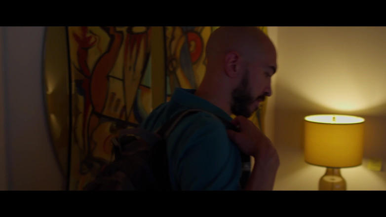 Dirty Cinema: 迷人的 - 第一部分