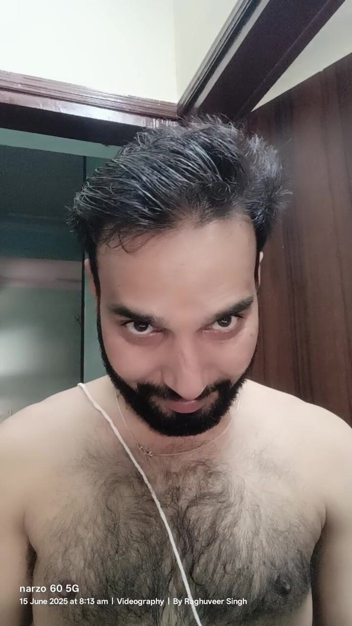 Rajasthani-old-lover: Menikmati Mandi