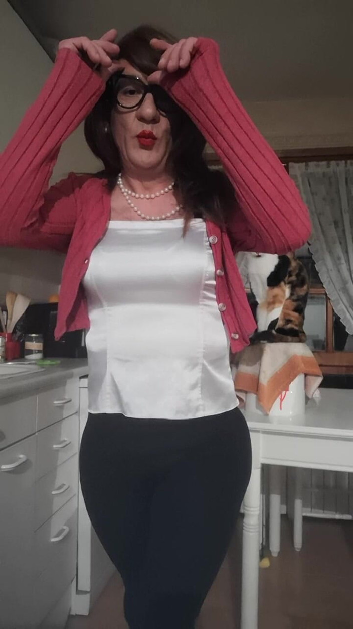 Yusti: Crodreisser Carving Kurven