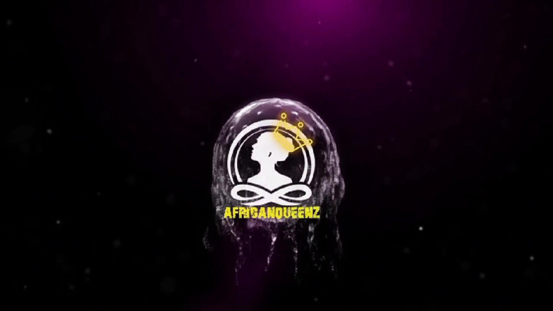 Africankween: Joyce Pizdă Suculentă Futută Bine
