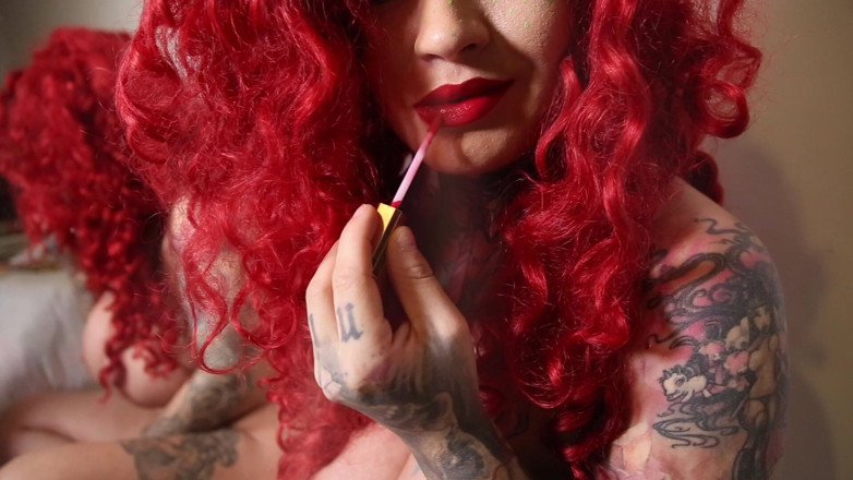 Sabien Demonia: Poison Ivy Fantasy
