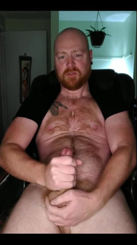 Handjob Cumshot