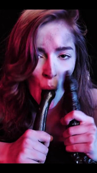La rousse Jia Lissa Hentai Anime Vlog - Cette salope à sperme ne se lasse pas d’une bite extraterrestre monstrueuse en 3D dans sa chatte