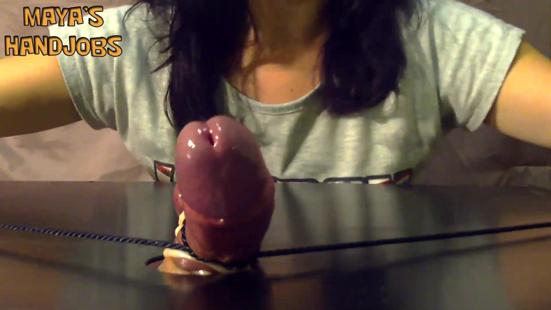 Mayashandjobs: Kompilacja BDSM 3
