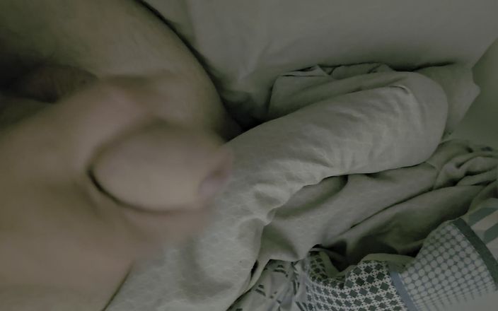 Big-Boy 2024: Woke up Needing to Cum