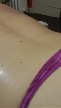 Lia și Flore. Iubire intersexuală