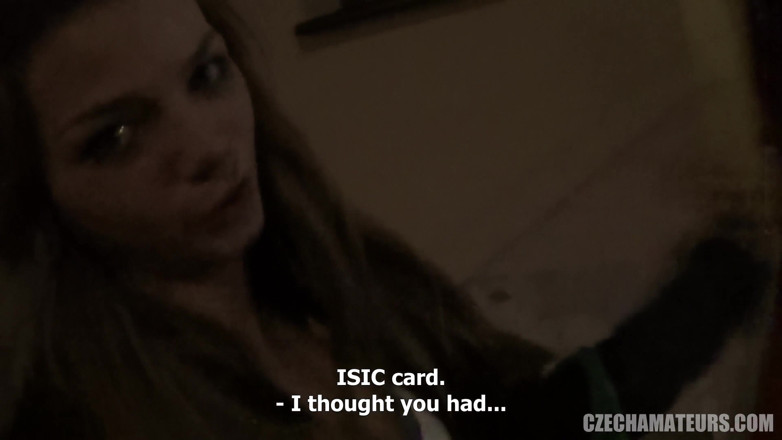 CzechAmateurs: Amatur Czech 91 Bibir Seluar Telanjang Dumbo