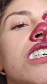 Body Transformed Into a Horny Werewolf