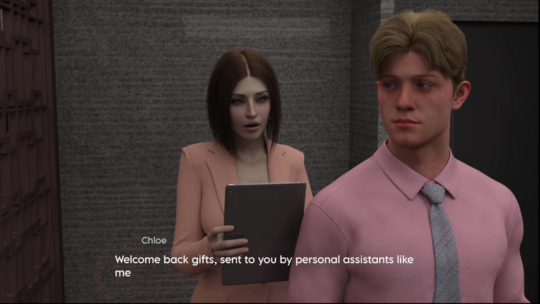 Wickedgammes studio: Kekasih pepek (bahagian 23)