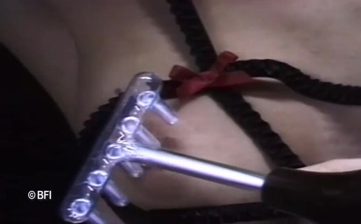 Hardcore slave sex: Pouvoir humain
