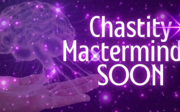 Goddess Misha Goldy: Chastity Mastermind - Soon