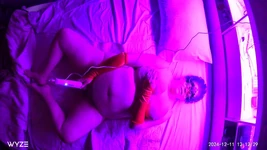 Stacysmom105 si tante seksi yang lagi sange berat dan gurunya orgasme dengan virjanya