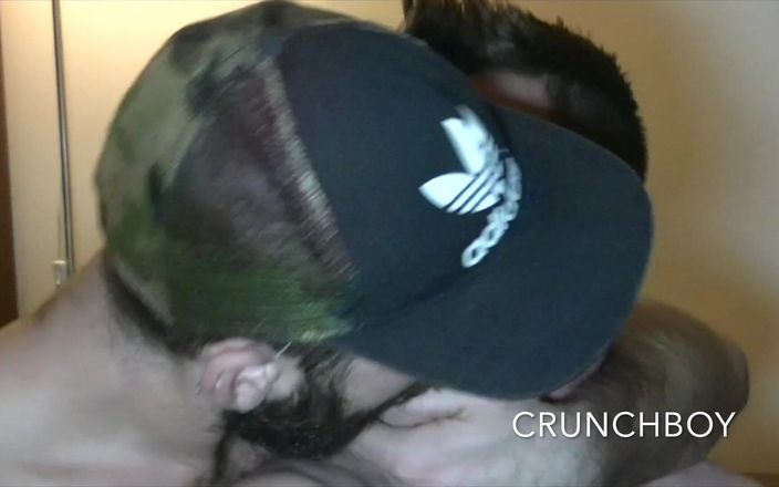 Crunch Boy: अरब xxl लंड के साथ 2119 पोर्न कास्टिंग