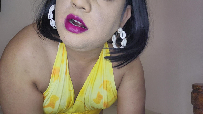 Indiansissychubby: Melayani Saya Mahu Aubcribe to My Fabhouse