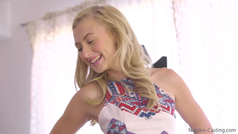 Nubiles Casting: Odette Delacroix, акторський склад alexa grace ep1 - s7:e4